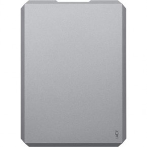    LaCie Mobile Drive 5TB STHG5000402 Space Gray