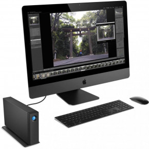    LaCie d2 Professional 8TB STHA8000800 6