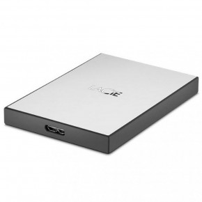    LaCie USB 3.0 Drive 1TB STHY1000800 Silver 5