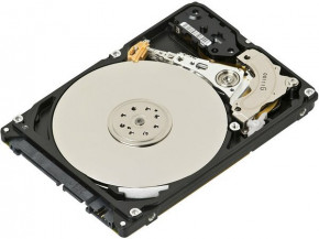   Lenovo ThinkSystem 2.5 1TB 7.2K SATA 6Gb Hot Swap 512n (7XB7A00036)