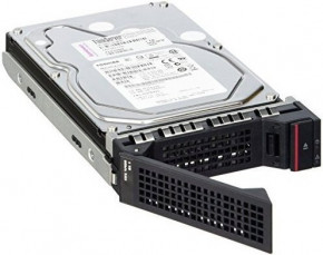   Lenovo ThinkSystem 3.5 8TB 7.2K SATA 6Gb Hot Swap 512e (7XB7A00053)