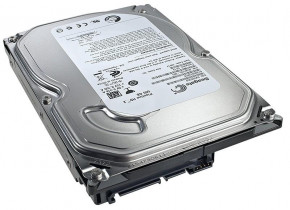  HDD SATA  500GB Seagate 5900rpm 8MB Video (ST3500312CS) Refurbished 3