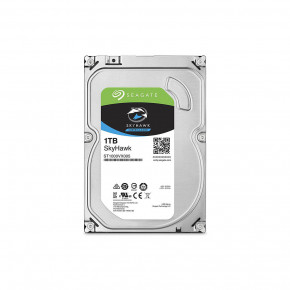   3.5 Seagate SkyHawk HDD 1TB 5900rpm 64MB ST1000VX005 SATAIII (2641)