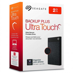    Seagate 2.5 2TB (STHH2000400) 6