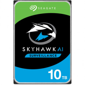   Seagate 3.5 10TB (ST10000VE001)