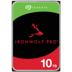   3.5 10TB Seagate (ST10000NT001)