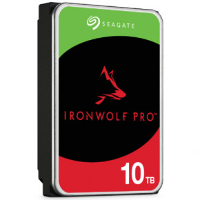   3.5 10TB Seagate (ST10000NT001) 3