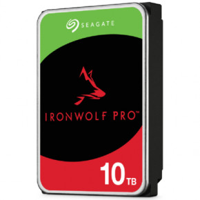   3.5 10TB Seagate (ST10000NT001) 4