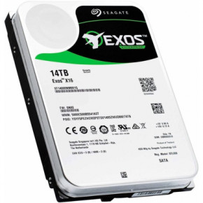   3.5 14TB Seagate (ST14000NM000J)