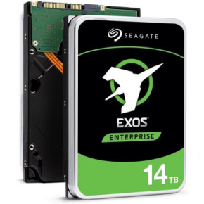   3.5 14TB Seagate (ST14000NM000J) 4