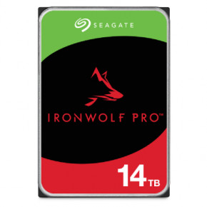   3.5 14TB Seagate (ST14000NT001)