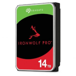   3.5 14TB Seagate (ST14000NT001) 3