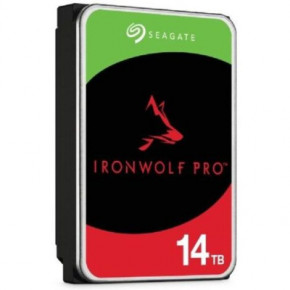   3.5 14TB Seagate (ST14000NT001) 4