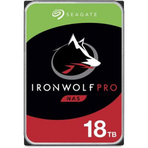   Seagate 3.5 18TB (ST18000NE000)