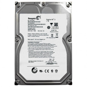   Seagate 3.5 1TB (# ST31000424CS #)