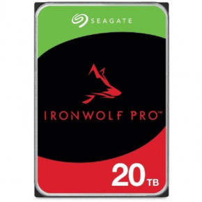   3.5 20TB Seagate (ST20000NT001)