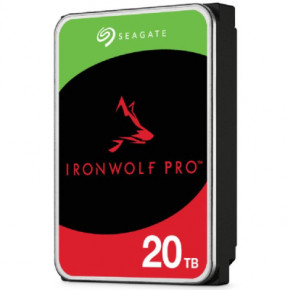   3.5 20TB Seagate (ST20000NT001) 3