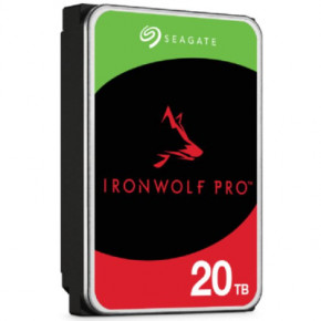   3.5 20TB Seagate (ST20000NT001) 4