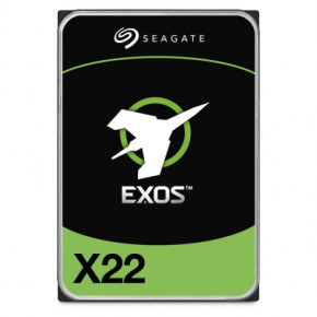   3.5 22TB Seagate (ST22000NM001E)