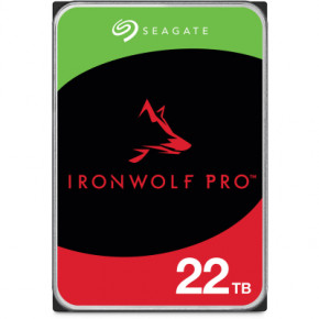   3.5 22TB Seagate (ST22000NT001)