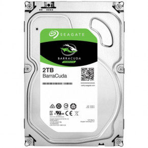   Seagate 3.5 2TB (ST2000DM008-FR)