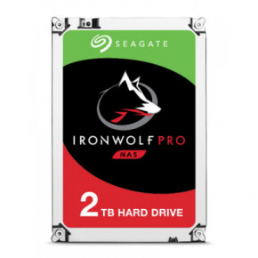   3.5 2TB Seagate (ST2000NE001)