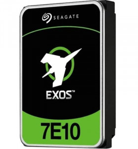   3.5 2TB Seagate (ST2000NM017B) 3