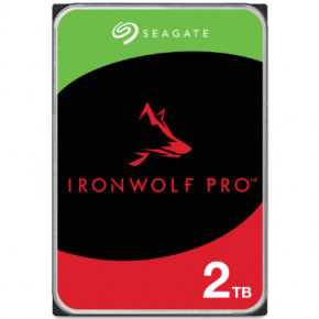   3.5 2TB Seagate (ST2000NT001)