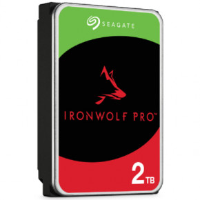   3.5 2TB Seagate (ST2000NT001) 3