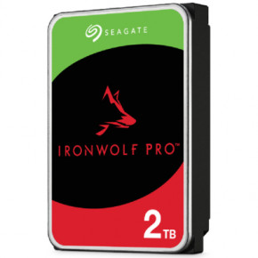   3.5 2TB Seagate (ST2000NT001) 4