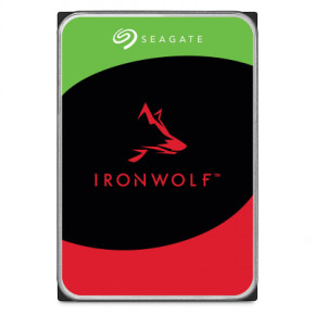   3.5 2TB Seagate (ST2000VN003)