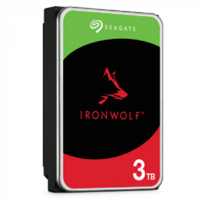   3.5 3TB Seagate (ST3000VN006) 4