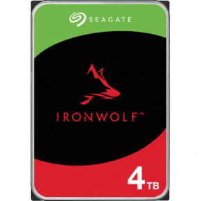   Seagate 3.5 4TB (ST4000VN006)