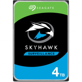   Seagate 3.5 4TB (ST4000VX013)