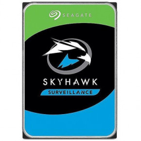   Seagate 3.5 4TB (ST4000VX016)