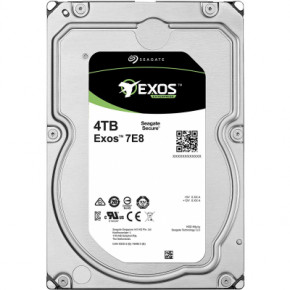   3.5 4TB Seagate (ST4000NM002A)