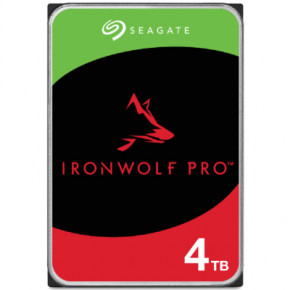   3.5 4TB Seagate (ST4000NT001)