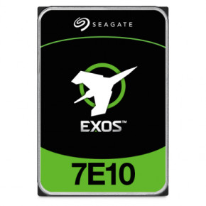   Seagate 3.5 6TB (ST6000NM000B)