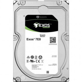   Seagate 3.5 6TB (ST6000NM002A)