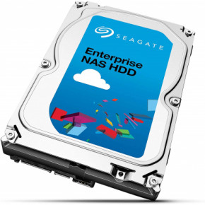   Seagate 3.5 6TB (ST6000VN001)