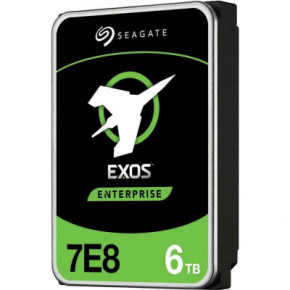   3.5 6TB Seagate (ST6000NM003A)