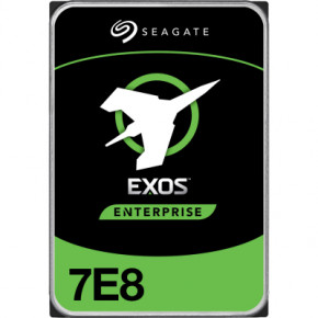   3.5 6TB Seagate (ST6000NM003A) 3