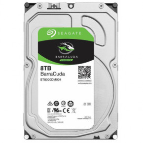   3.5 8TB Seagate (ST8000DM004)