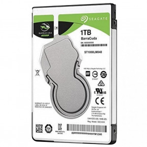   Seagate BarraCuda 2.5 (ST1000LM048) 3