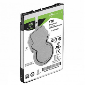   Seagate BarraCuda 2.5 (ST1000LM048) 4