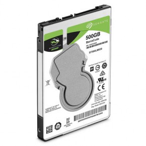   Seagate BarraCuda 2.5 (ST500LM030) 4