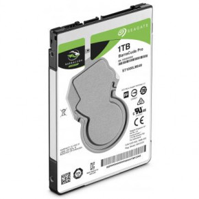   Seagate Barracuda Pro 1 TB (ST1000LM049)