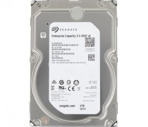   Seagate Enterprise Capacity ST4000NM0035