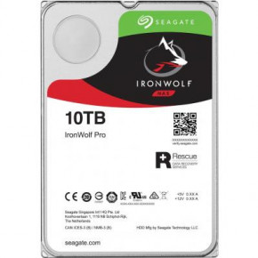   3.5 10TB Seagate (ST10000NE0008)