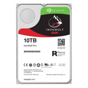   3.5 10TB Seagate (ST10000NE0008) 4